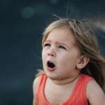 Child's Temper More Than A Tantrum?