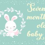 All Thing 7-Month-Old Baby