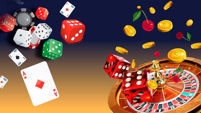 Experience the Thrill of Winning at Online Casino Reipas