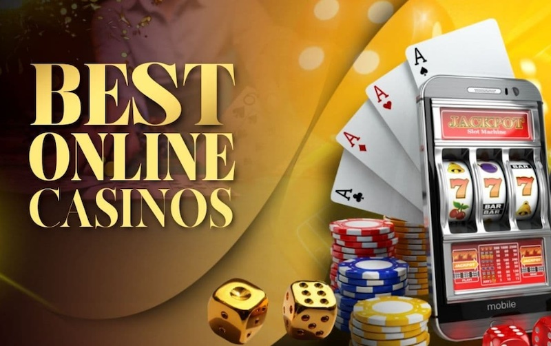 Experience the Thrill of Winning at Online Casino Reipas