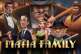 Mafia Casino Online España El Destino Ideal para los Amantes del Juego