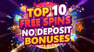 Maximize Your Game with 500 Free Spins No Deposit Offers Maximize Your Game with 500 Free Spins No Deposit Offers