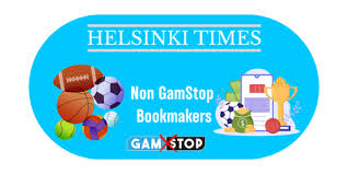 Top Sportsbooks Not on GamStop Your Guide to Online Betting Top Sportsbooks Not on GamStop Your Guide to Online Betting