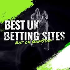 Top Sportsbooks Not on GamStop Your Guide to Online Betting Top Sportsbooks Not on GamStop Your Guide to Online Betting