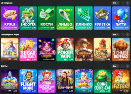 Comprehensive Overview of JB Casino Your Ultimate Online Gaming Destination -272545200 Comprehensive Overview of JB Casino Your Ultimate Online Gaming Destination -272545200