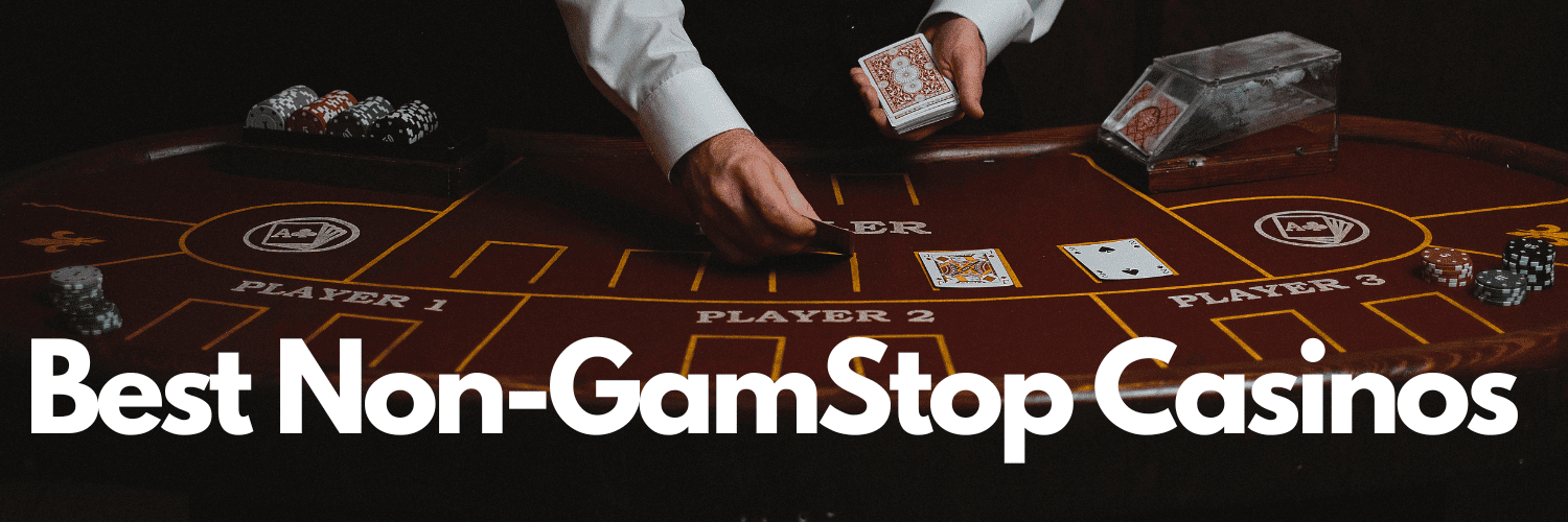 Discovering the World of Gambling Identifying Non-Gambling Sites Discovering the World of Gambling Identifying Non-Gambling Sites
