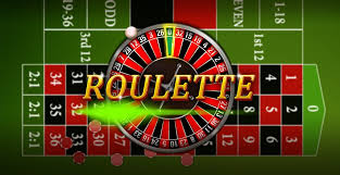 Live Roulette Experience the Thrill of Real-Time Gaming Live Roulette Experience the Thrill of Real-Time Gaming