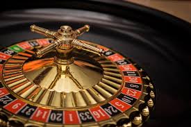 Live Roulette Experience the Thrill of Real-Time Gaming Live Roulette Experience the Thrill of Real-Time Gaming