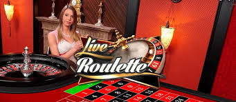 The Excitement of Live Roulette A Comprehensive Guide 29223300 The Excitement of Live Roulette A Comprehensive Guide 29223300