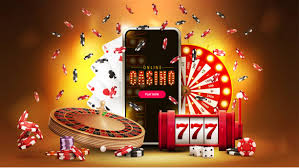 The Exciting World of WG Casino Online Slots
