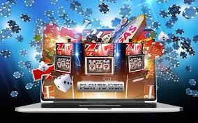 The Exciting World of WG Casino Online Slots